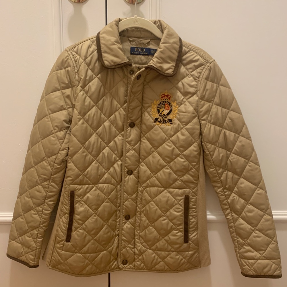 Ralph Lauren Size S Women’s Jacket
